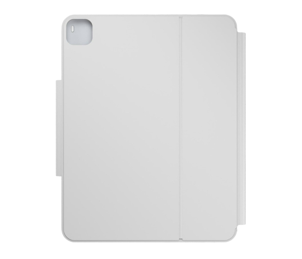 TYPECASE Etui Edge z klawiaturą do iPad Air 13" 2024/2025 biały - 1522735 - zdjęcie 3